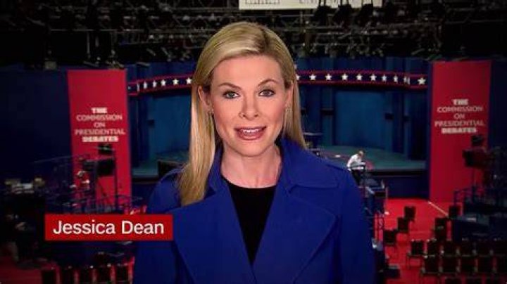 Jessica Dean (CNN Anchor) Biography, Age, Wiki, Height, Weight