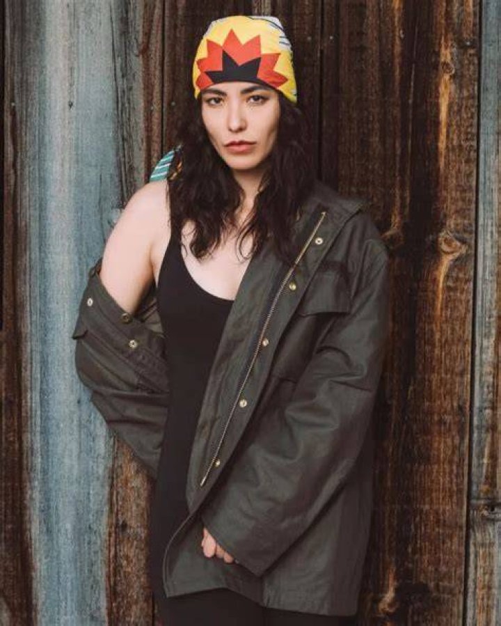 Jessica Matten Wiki, Bio, Age, Height, Boyfriend and More