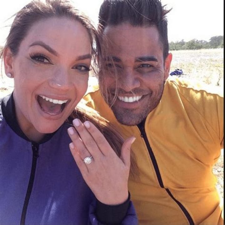 Jessica Parido Splits With Boyfriend Amid ‘Shahs Of Sunset’ Star’s Beau