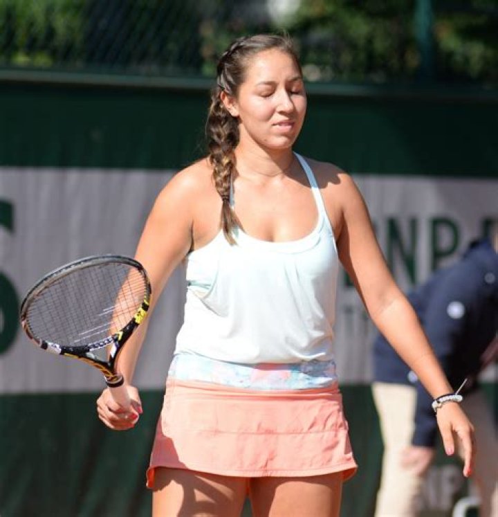 Jessica Pegula Bio, Age, Net Worth, Height, Parents, Siblings, Husband