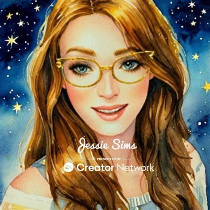 Jessie Sims YouTube