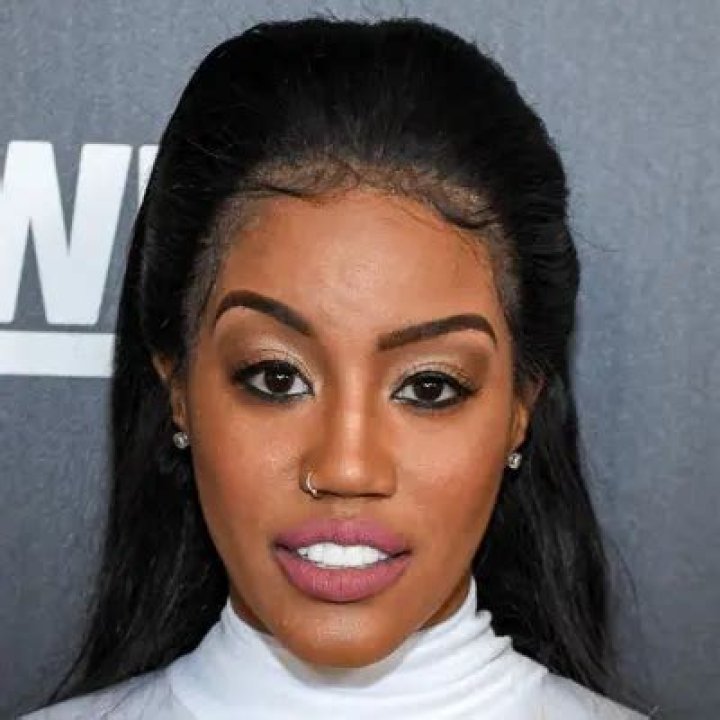 Jhonni Blaze Net Worth Celebrity Net Worth
