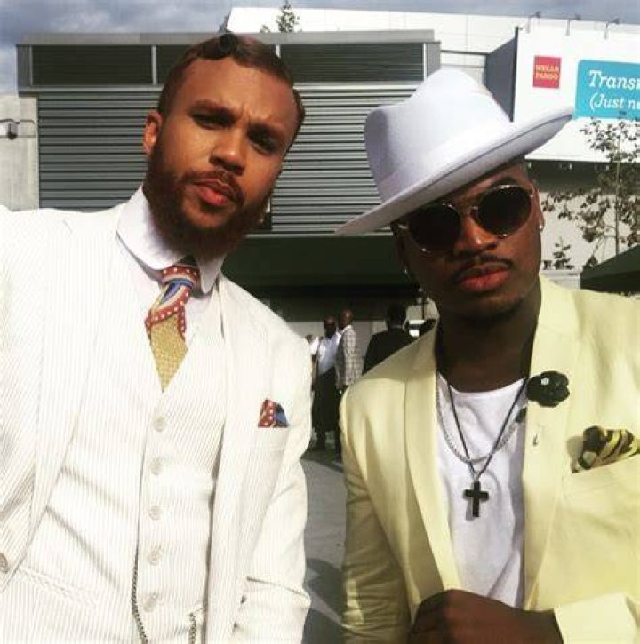 Jidenna Height Weight Measurements Data Celebrity Stats