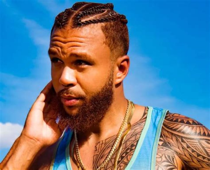 Jidenna Net worth, Age Weight, BioWiki, Wife, Kids 2022 The Personage