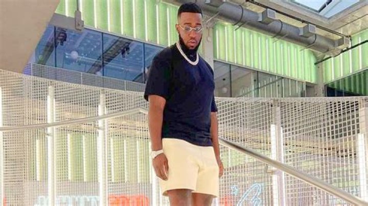 JiDion Real Name, Age, Height, Wiki, Net Worth, Bio, Girlfriend
