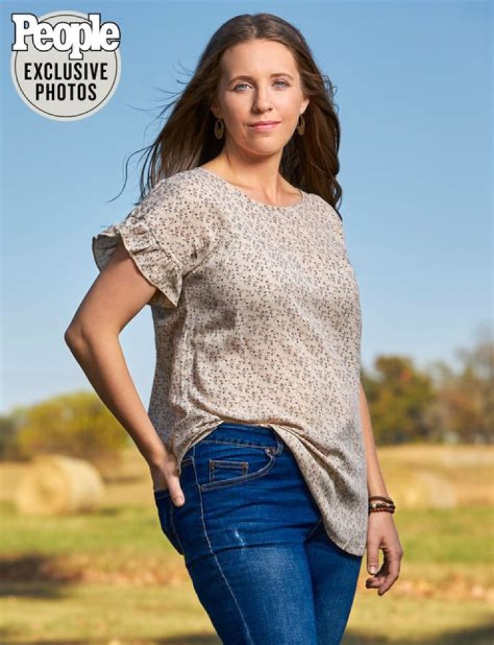 Jill Duggar Dillard Opens Up About Distancing from Her Family 'I Never