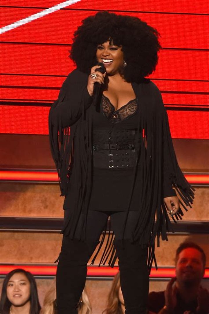 Jill Scott's Son Is A Whole Teenager Now And We Don't Know Where The