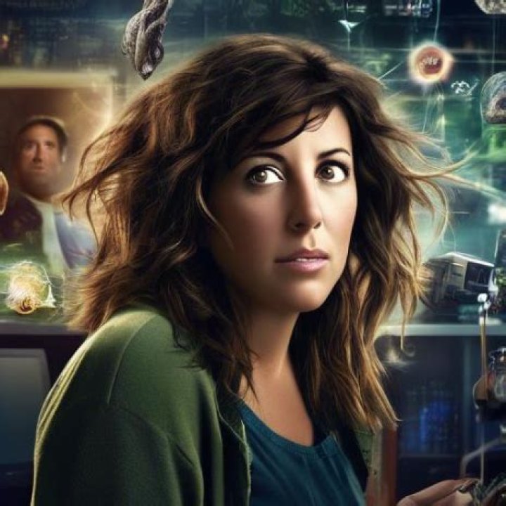 Jillian Sandler