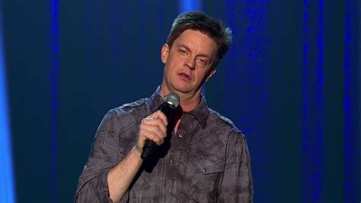 Jim Breuer Net Worth 2021. Comedians Biography.