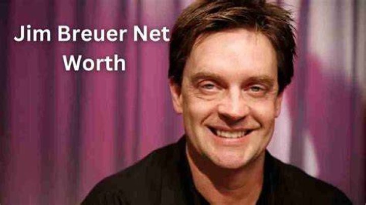 Jim Breuer Net Worth, Age, Family, Bio, Wiki, Height, Weight