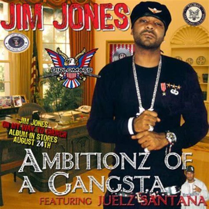 Jim Jones Calls For Hit-Boy Vs. Hitmaka Verzuz Battle After Diss Song