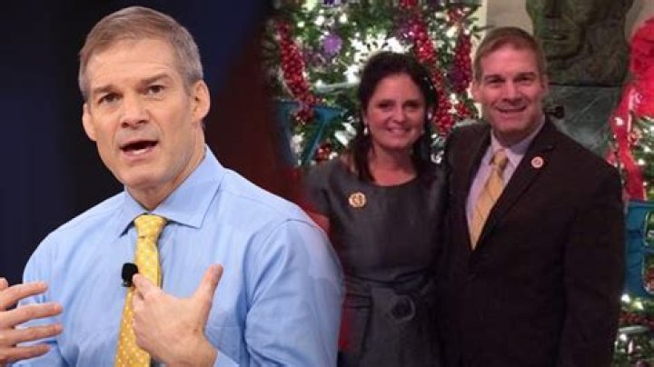 Jim Jordan Family Video With Wife Polly Jordan YouTube