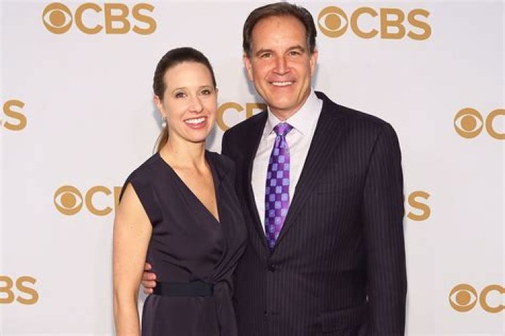 Jim Nantz Wife Married Life With Courtney Nantz + Divorce, Kids Fanbuzz