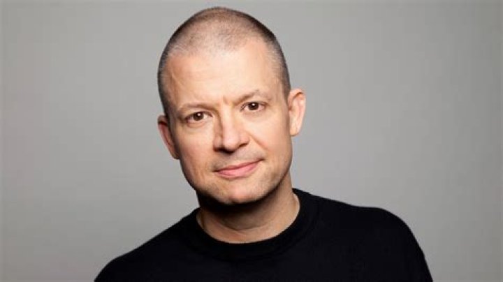 Jim Norton's Wife Nikki Norton, Who Is Comedian Jim Norton Married To? Is He Gay? NAYAG Today