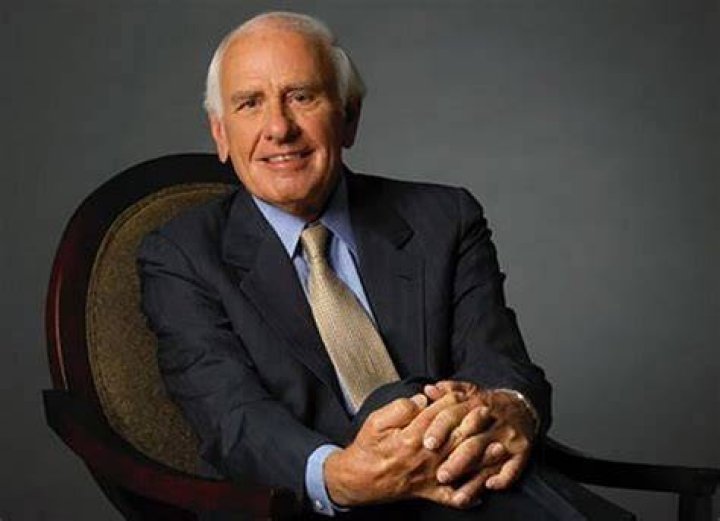 Jim Rohn Net Worth, Age, Height, Weight, Career, and Bio