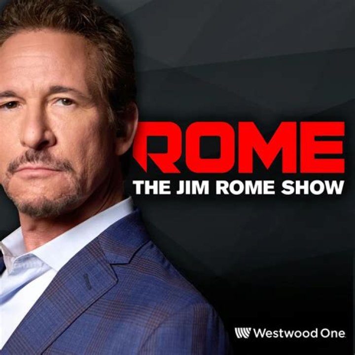 Jim Rome’s Wife Rome Wiki, Age, Family, and Facts to Know