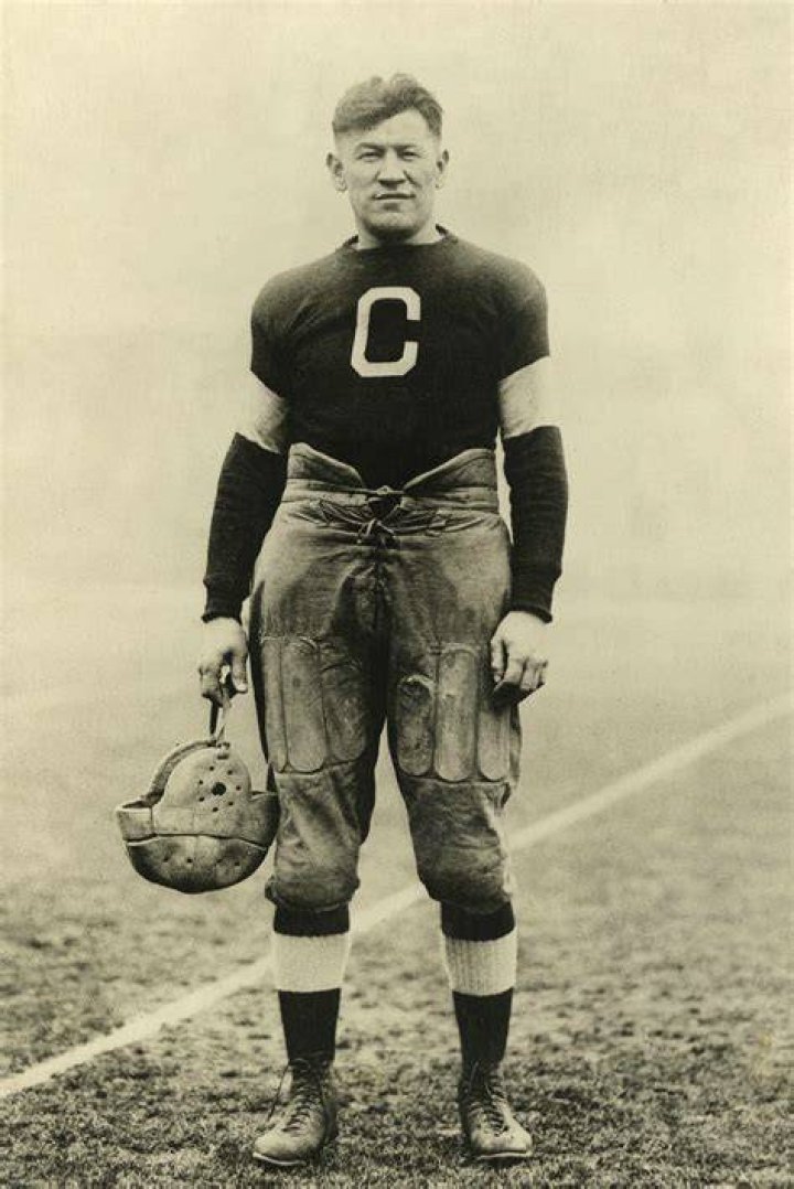 Jim Thorpe Jim Thorpe