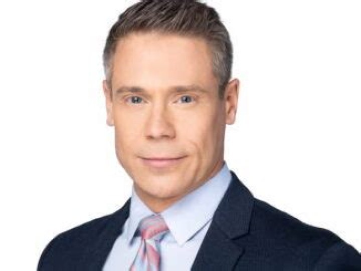 Jimmie Whisman Bio, Age, Wife, Family, Height, Salary, Net Worth
