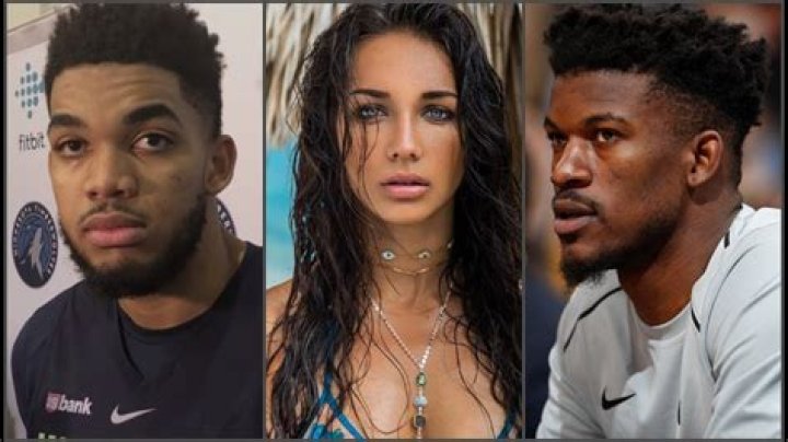 Jimmy Butler Wants Trade Because He Allegedly SM*SHED Teammate GF YouTube