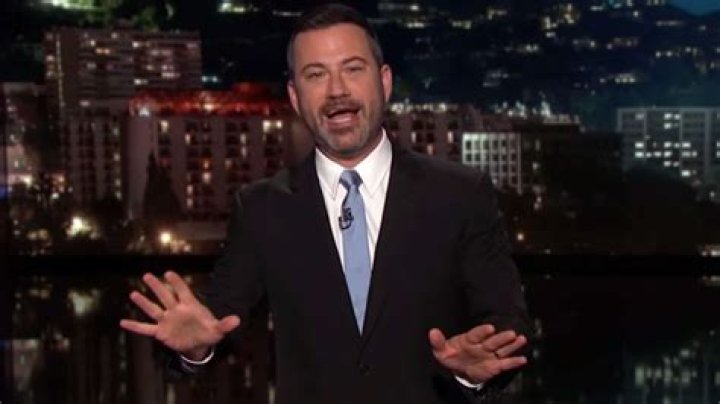 Jimmy Fallon&rsquo;s Height and Weight How Tall is Jimmy Fallon?