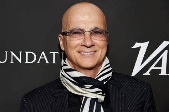 Jimmy Iovine sells worldwide producer royalties to Hipgnosis Song Fund