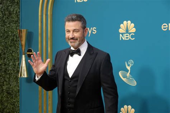 Jimmy Kimmel Net Worth 2023, Wiki, Biography, Age, Wife, Parents & More 1 Jimmy Kimmel Net Worth 2023