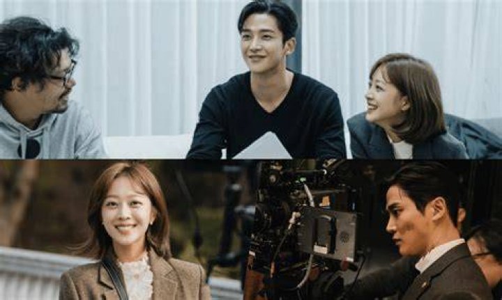 Jo bo ah Знаменитости, Корейские мелодрамы, Корейские актеры