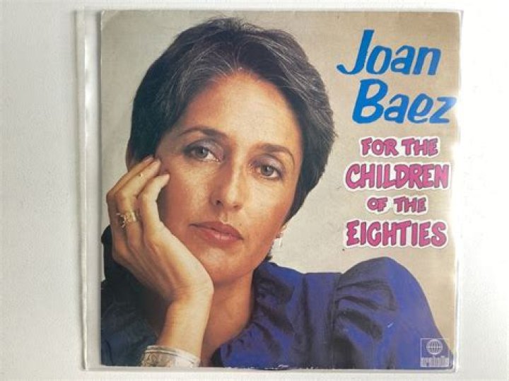 Joan Baez children Meet Gabriel Harris