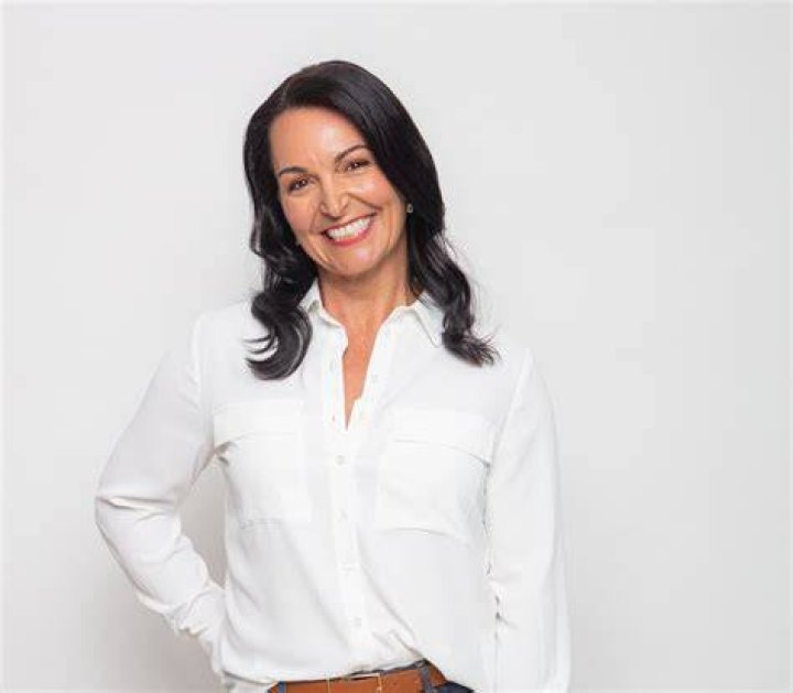 Joanna McMillan Celebrity Speakers
