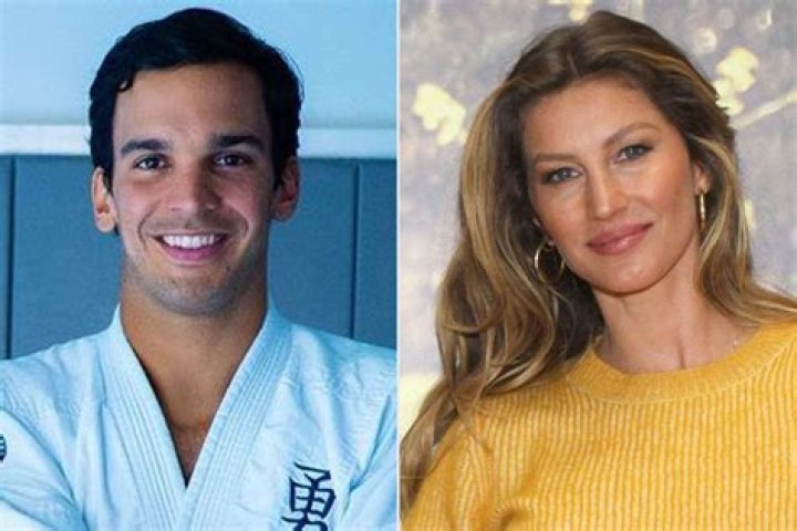 Joaquim Valente Wiki, Age, Bio, Net Worth, GF, Height & More