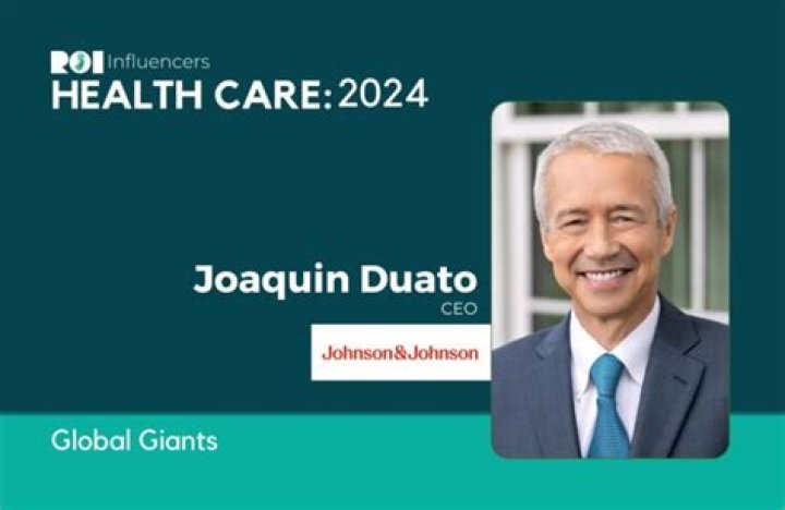 Joaquin Duato Net Worth (2024) wallmine
