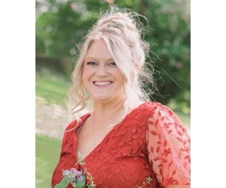 Jocelyn Sarbacker Obituary (1988 2023) Edgerton, WI