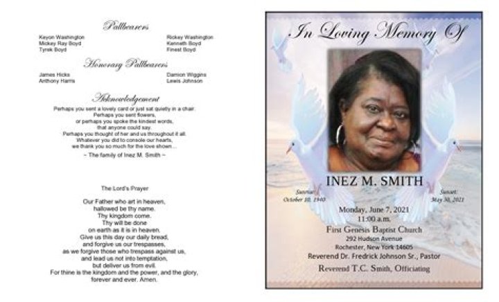 Jocelyn Sarbacker Obituary And Death Cause Family Mourns dienbiendong