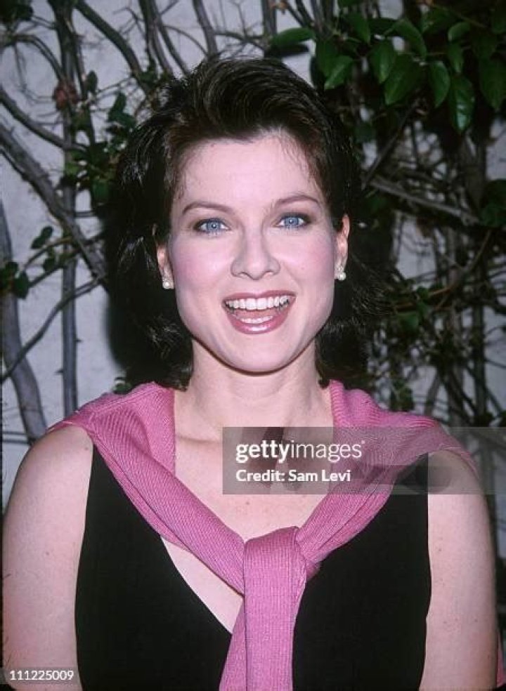 Jodi applegate hires stock photography and images Alamy