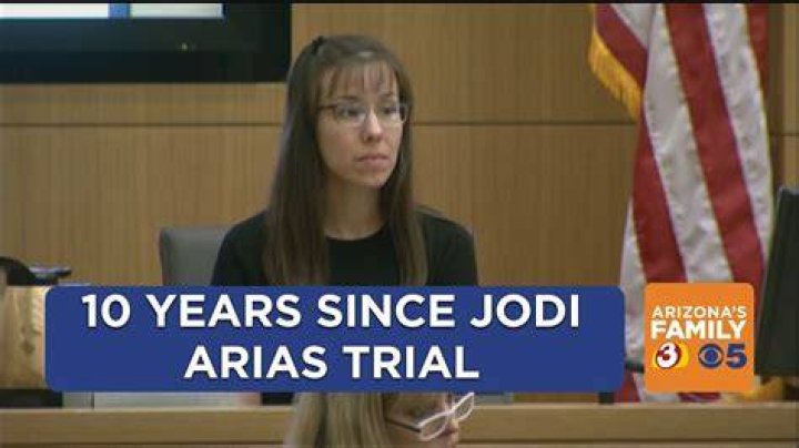 Jodi Arias case heads back to court after hung jury CTV News