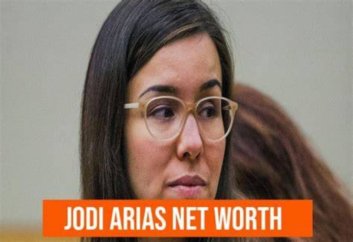Jodi Arias Net Worth 2022 Earning, Bio, Age, Height, Career