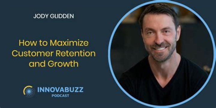 Jody Glidden Revolutionizing Business With Introhive And Impressive