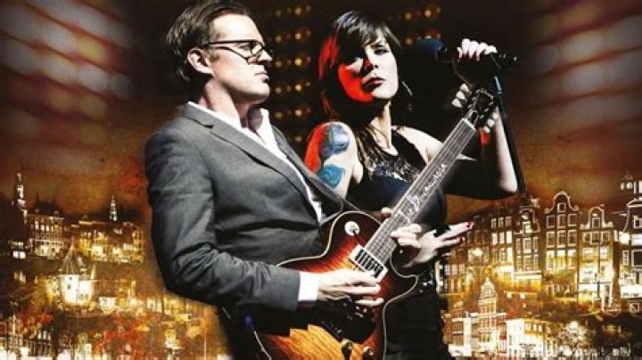 Joe Bonamassa and Beth Hart &agrave; &eacute;couter ou acheter sur Amazon Music d&egrave;s