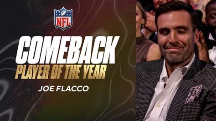 Joe Flacco [2023 Update] Net Worth & Wife Players Bio