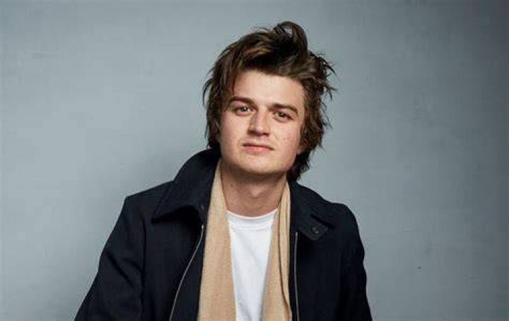 Joe Keery Age, Net Worth, Girlfriend, Family, Height and Biography