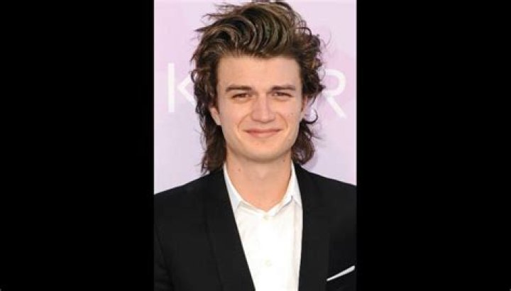 Joe Keery Bio w/ Age, Height, Girlfriend, Sisters & Family