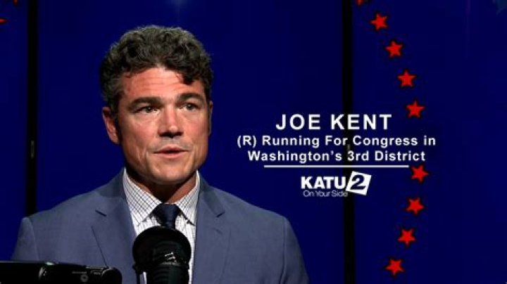 Joe Kent [Politician] Facts Wiki, Bio, Age, Family, Education, Married
