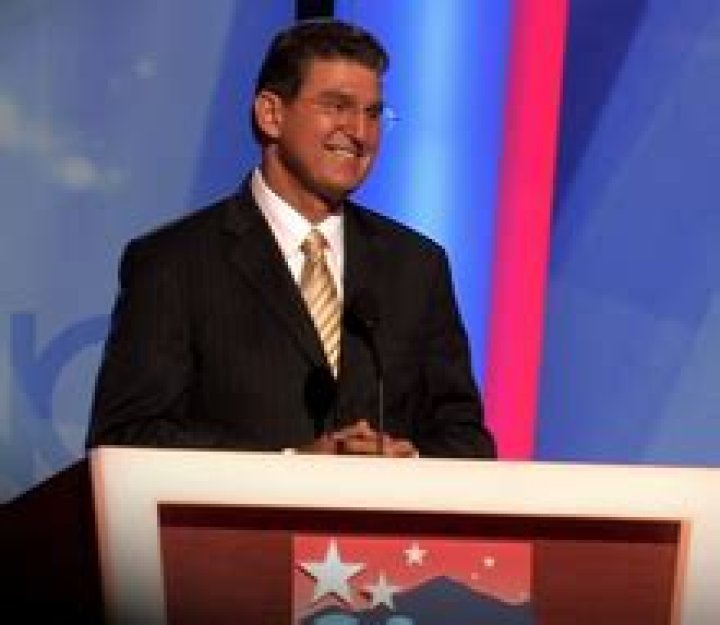 Joe Manchin Wiki