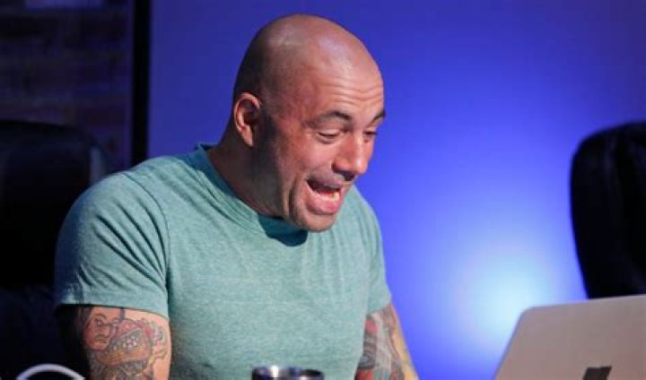 Joe Rogan Death Hoax Trends On Twitter… Again The Daily Wire