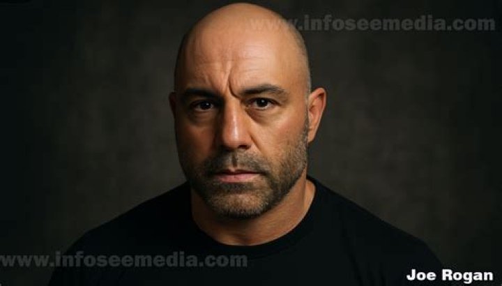Joe Rogan Net Worth, Age Wife & More DMARGE