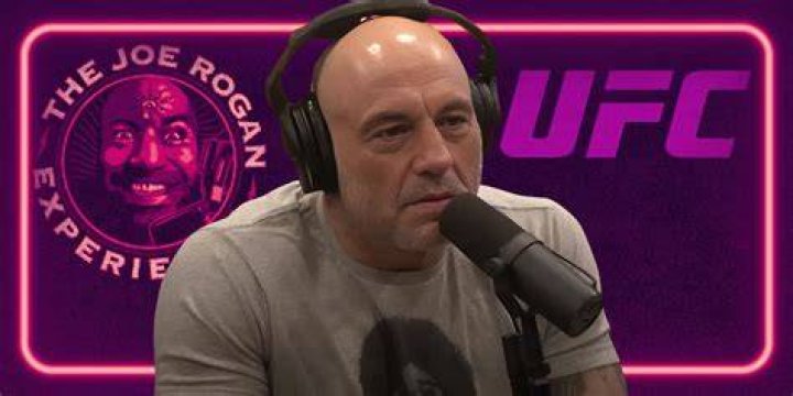 Joe Rogan Joe Rogan