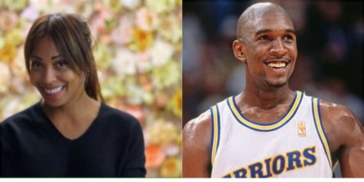 Joe Smith Wife Kisha Chavis And Her Husband Relationship Ups And Downs