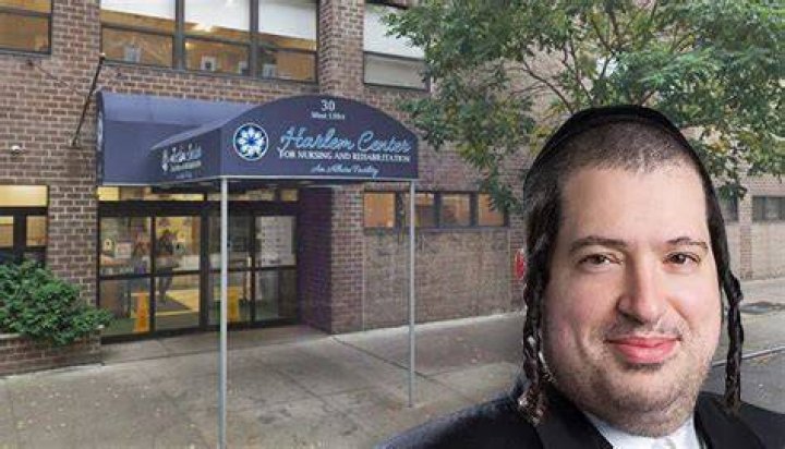 Joel Landau Nursing Homes