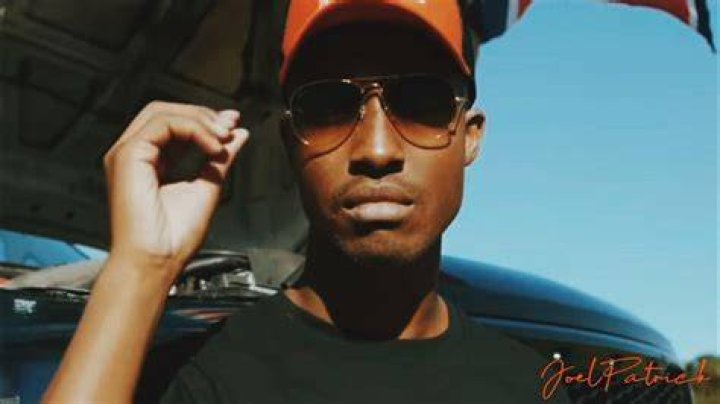 Joel Patrick Lyrics, Songs, and Albums Genius