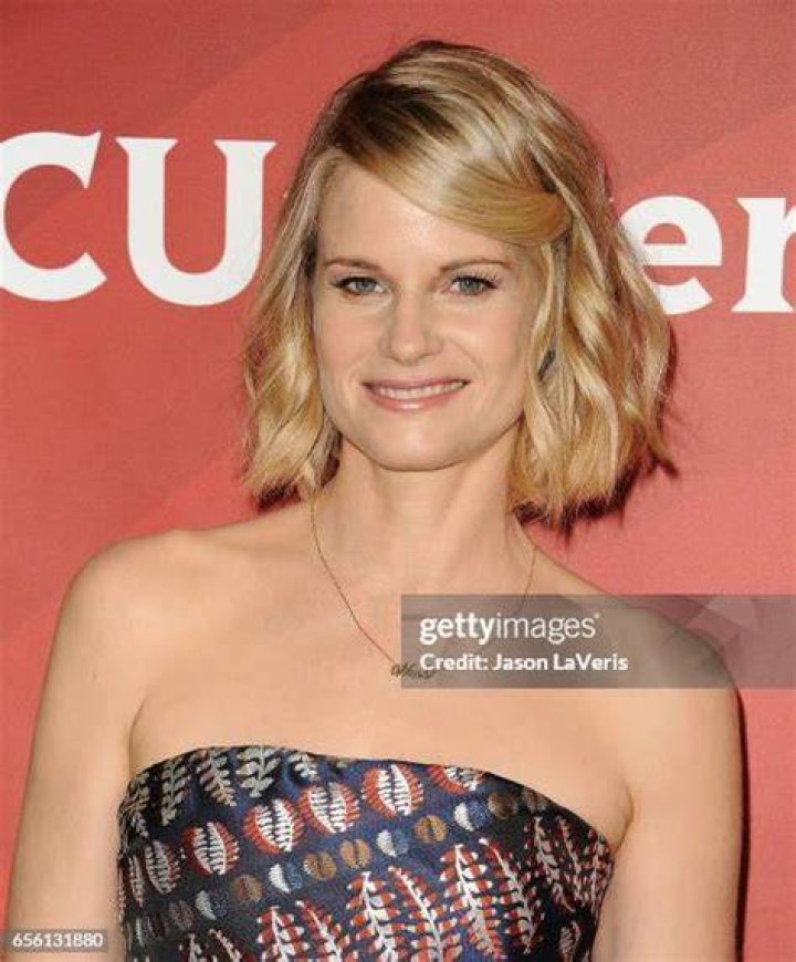 Joelle Carter NBCUniversal Summer Press Day in Beverly Hills 3/20
